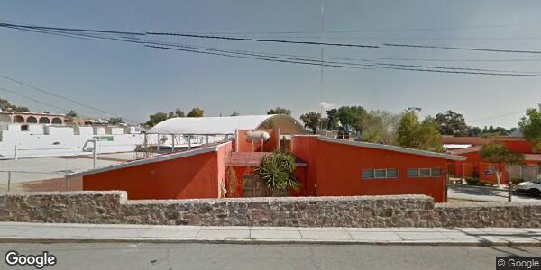 OFICINA DIF MUNICIPAL DE TOLCAYUCA HIDALGO